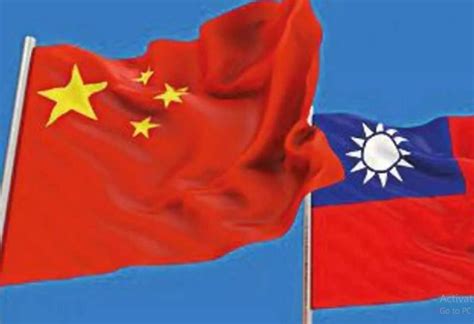 China promotes economic ‘integration’ with Taiwan while militarily threatening the island